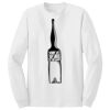 Unisex Tagless® Long-Sleeve T-Shirt Thumbnail