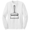 Unisex Tagless® Long-Sleeve T-Shirt Thumbnail