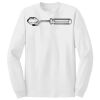 Unisex Tagless® Long-Sleeve T-Shirt Thumbnail