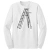 Unisex Tagless® Long-Sleeve T-Shirt Thumbnail