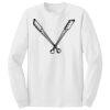 Unisex Tagless® Long-Sleeve T-Shirt Thumbnail