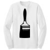 Unisex Tagless® Long-Sleeve T-Shirt Thumbnail