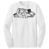 Unisex Tagless® Long-Sleeve T-Shirt Thumbnail