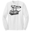 Unisex Tagless® Long-Sleeve T-Shirt Thumbnail