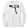 Unisex Tagless® Long-Sleeve T-Shirt Thumbnail