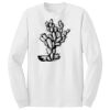 Unisex Tagless® Long-Sleeve T-Shirt Thumbnail