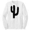 Unisex Tagless® Long-Sleeve T-Shirt Thumbnail