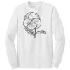 Unisex Tagless® Long-Sleeve T-Shirt Thumbnail