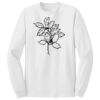 Unisex Tagless® Long-Sleeve T-Shirt Thumbnail