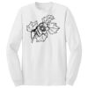 Unisex Tagless® Long-Sleeve T-Shirt Thumbnail