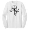 Unisex Tagless® Long-Sleeve T-Shirt Thumbnail