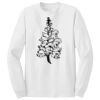 Unisex Tagless® Long-Sleeve T-Shirt Thumbnail