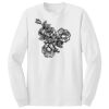 Unisex Tagless® Long-Sleeve T-Shirt Thumbnail