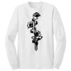 Unisex Tagless® Long-Sleeve T-Shirt Thumbnail