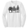 Unisex Tagless® Long-Sleeve T-Shirt Thumbnail
