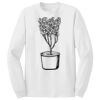 Unisex Tagless® Long-Sleeve T-Shirt Thumbnail