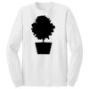 Unisex Tagless® Long-Sleeve T-Shirt Thumbnail