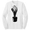Unisex Tagless® Long-Sleeve T-Shirt Thumbnail