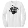 Unisex Tagless® Long-Sleeve T-Shirt Thumbnail