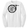 Unisex Tagless® Long-Sleeve T-Shirt Thumbnail