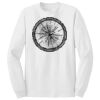 Unisex Tagless® Long-Sleeve T-Shirt Thumbnail