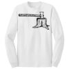 Unisex Tagless® Long-Sleeve T-Shirt Thumbnail