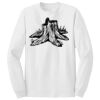 Unisex Tagless® Long-Sleeve T-Shirt Thumbnail
