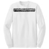 Unisex Tagless® Long-Sleeve T-Shirt Thumbnail