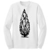 Unisex Tagless® Long-Sleeve T-Shirt Thumbnail