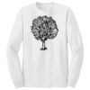 Unisex Tagless® Long-Sleeve T-Shirt Thumbnail