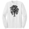 Unisex Tagless® Long-Sleeve T-Shirt Thumbnail