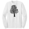 Unisex Tagless® Long-Sleeve T-Shirt Thumbnail