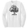 Unisex Tagless® Long-Sleeve T-Shirt Thumbnail