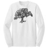 Unisex Tagless® Long-Sleeve T-Shirt Thumbnail