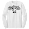 Unisex Tagless® Long-Sleeve T-Shirt Thumbnail