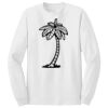 Unisex Tagless® Long-Sleeve T-Shirt Thumbnail
