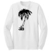 Unisex Tagless® Long-Sleeve T-Shirt Thumbnail