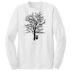 Unisex Tagless® Long-Sleeve T-Shirt Thumbnail