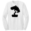 Unisex Tagless® Long-Sleeve T-Shirt Thumbnail