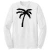 Unisex Tagless® Long-Sleeve T-Shirt Thumbnail