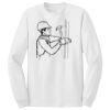 Unisex Tagless® Long-Sleeve T-Shirt Thumbnail