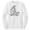 Unisex Tagless® Long-Sleeve T-Shirt Thumbnail