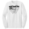 Unisex Tagless® Long-Sleeve T-Shirt Thumbnail