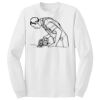 Unisex Tagless® Long-Sleeve T-Shirt Thumbnail