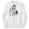 Unisex Tagless® Long-Sleeve T-Shirt Thumbnail