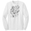 Unisex Tagless® Long-Sleeve T-Shirt Thumbnail
