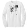 Unisex Tagless® Long-Sleeve T-Shirt Thumbnail