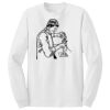 Unisex Tagless® Long-Sleeve T-Shirt Thumbnail