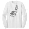 Unisex Tagless® Long-Sleeve T-Shirt Thumbnail