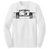 Unisex Tagless® Long-Sleeve T-Shirt Thumbnail